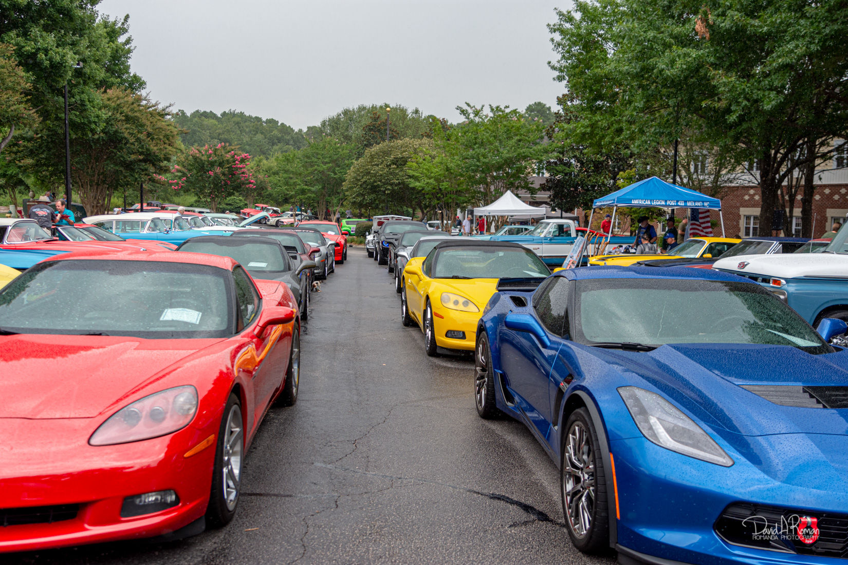 Morningside of Concord Cruise-In